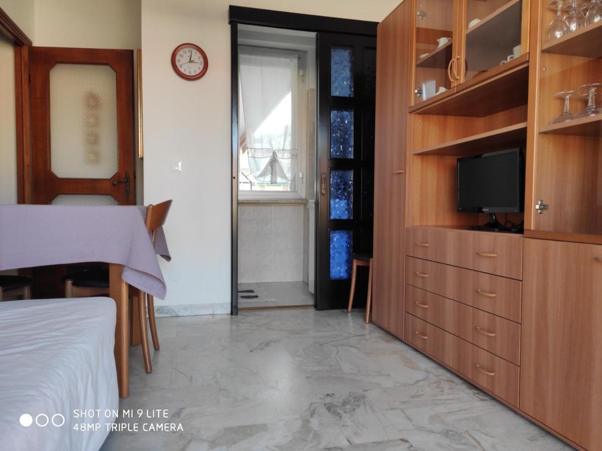 Valter Apartment Pietra Ligure Esterno foto