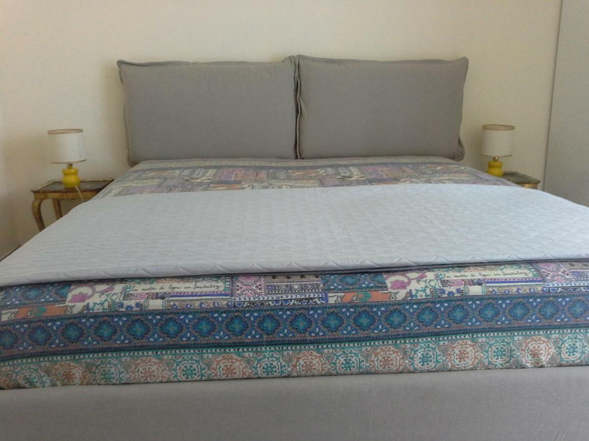 Valter Apartment Pietra Ligure Esterno foto
